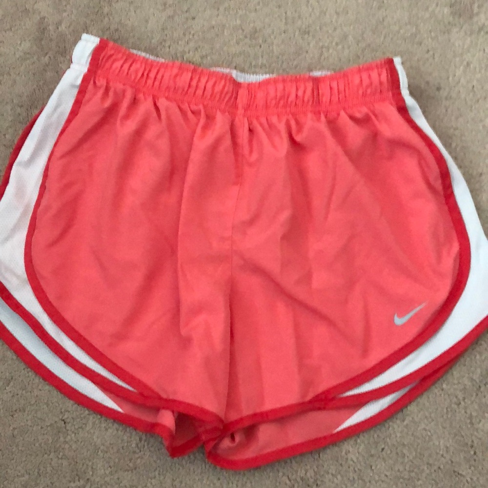 Women's Dri-FIT Tempo Running Shorts
